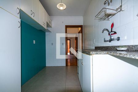 Apartamento à venda com 75m², 2 quartos e sem vaga Apartamento à venda com 75m², 2 quartos e sem vagaCozinha