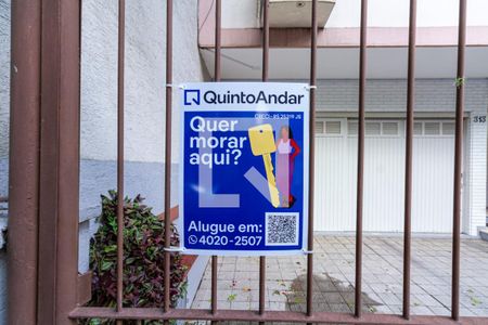 Apartamento à venda com 75m², 2 quartos e sem vaga Apartamento à venda com 75m², 2 quartos e sem vagaFachada
