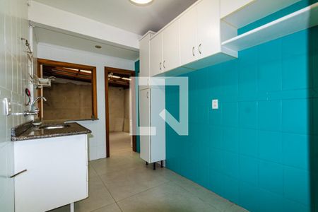 Apartamento à venda com 75m², 2 quartos e sem vaga Apartamento à venda com 75m², 2 quartos e sem vagaCozinha