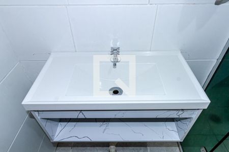 Apartamento à venda com 75m², 2 quartos e sem vaga Apartamento à venda com 75m², 2 quartos e sem vagaBanheiro