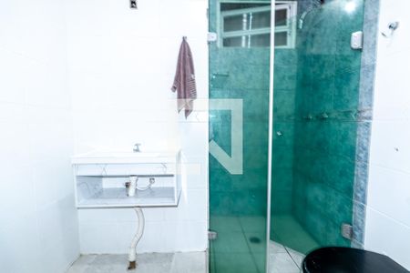 Apartamento à venda com 75m², 2 quartos e sem vaga Apartamento à venda com 75m², 2 quartos e sem vagaBanheiro