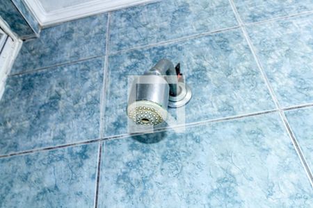 Apartamento à venda com 75m², 2 quartos e sem vaga Apartamento à venda com 75m², 2 quartos e sem vagaBanheiro