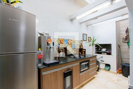 Casa à venda com 200m², 3 quartos e 4 vagas Casa à venda com 200m², 3 quartos e 4 vagasEspaço gourmet