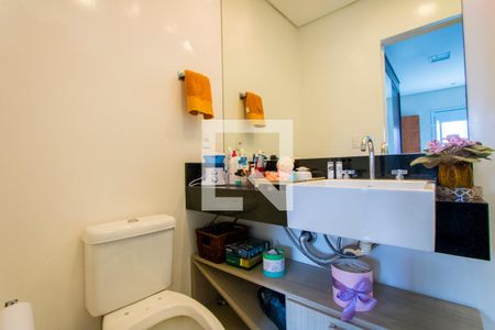 Casa à venda com 200m², 3 quartos e 4 vagas Casa à venda com 200m², 3 quartos e 4 vagasBanheiro do quarto 2