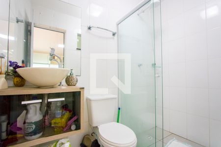 Casa à venda com 200m², 3 quartos e 4 vagas Casa à venda com 200m², 3 quartos e 4 vagasBanheiro de serviço