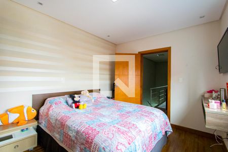 Casa à venda com 200m², 3 quartos e 4 vagas Casa à venda com 200m², 3 quartos e 4 vagasQuarto 3 - Suíte