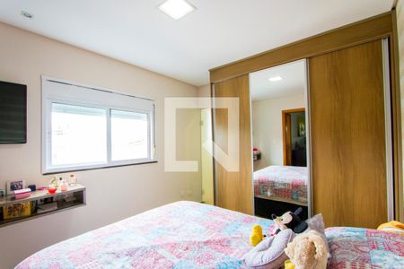 Casa à venda com 200m², 3 quartos e 4 vagas Casa à venda com 200m², 3 quartos e 4 vagasQuarto 3 - Suíte