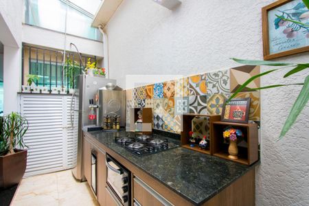 Casa à venda com 200m², 3 quartos e 4 vagas Casa à venda com 200m², 3 quartos e 4 vagasEspaço gourmet