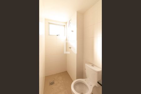 Apartamento à venda com 60m², 2 quartos e 2 vagasBanheiro da Suíte