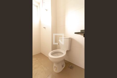 Apartamento à venda com 60m², 2 quartos e 2 vagasBanheiro da Suíte