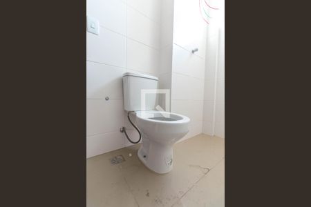 Apartamento à venda com 60m², 2 quartos e 2 vagasBanheiro Social