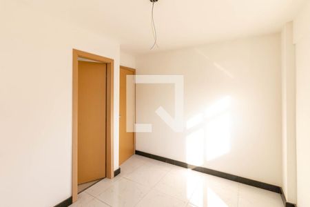 Apartamento à venda com 60m², 2 quartos e 2 vagasQuarto Suíte