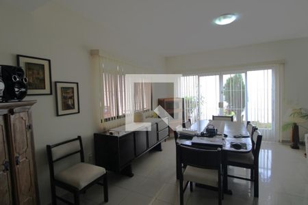 Sala de casa para alugar com 3 quartos, 220m² em Jardim Campo Grande, São Paulo