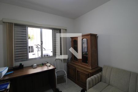 Quarto 1 de casa para alugar com 3 quartos, 220m² em Jardim Campo Grande, São Paulo