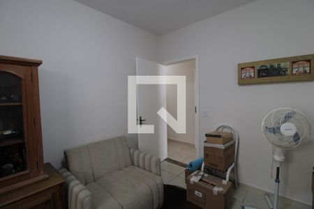 Quarto 1 de casa para alugar com 3 quartos, 220m² em Jardim Campo Grande, São Paulo