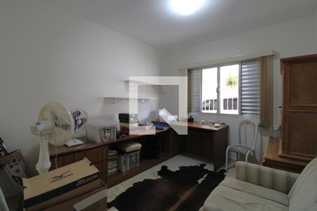 Quarto 1 de casa para alugar com 3 quartos, 220m² em Jardim Campo Grande, São Paulo