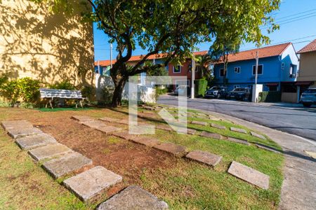 Casa de condomínio à venda com 174m², 3 quartos e 4 vagas Casa de condomínio à venda com 174m², 3 quartos e 4 vagasÁrea comum