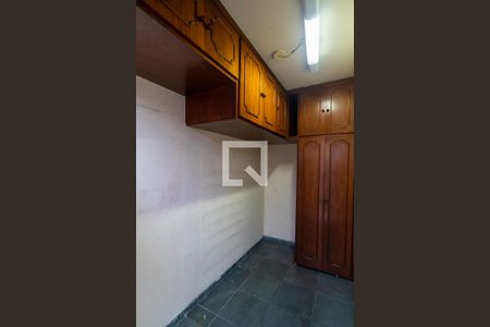 Casa de condomínio à venda com 174m², 3 quartos e 4 vagas Casa de condomínio à venda com 174m², 3 quartos e 4 vagasÁrea de Serviço