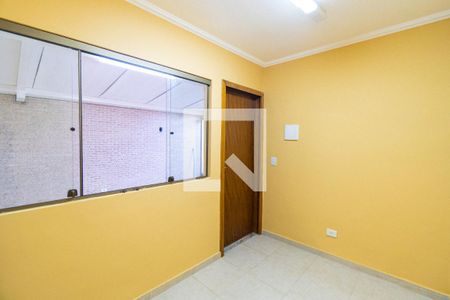 Casa de condomínio à venda com 174m², 3 quartos e 4 vagas Casa de condomínio à venda com 174m², 3 quartos e 4 vagasQuarto de Serviço