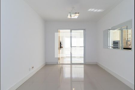 Sala de apartamento para alugar com 3 quartos, 100m² em Santana, São Paulo