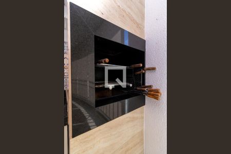 Varanda Gourmet de apartamento para alugar com 3 quartos, 100m² em Santana, São Paulo