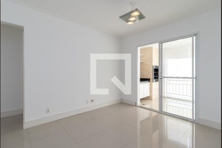 Sala de apartamento para alugar com 3 quartos, 100m² em Santana, São Paulo