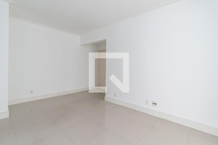 Sala de apartamento para alugar com 3 quartos, 100m² em Santana, São Paulo