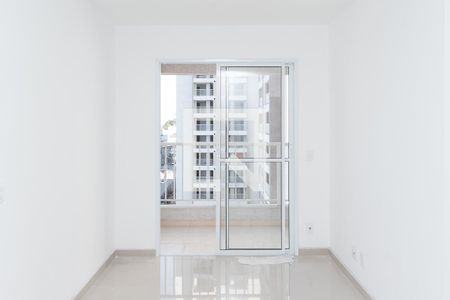 Sala de apartamento para alugar com 2 quartos, 55m² em Vila São João, Guarulhos