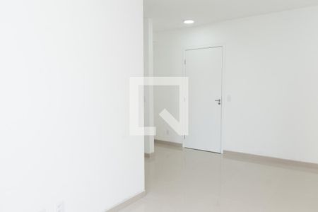 Sala de Jantar de apartamento para alugar com 2 quartos, 55m² em Vila São João, Guarulhos