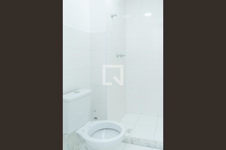 Apartamento para alugar com 55m², 2 quartos e 1 vaga Apartamento para alugar com 55m², 2 quartos e 1 vagaBanheiro 2