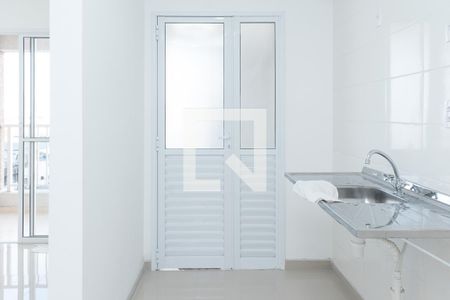 Apartamento para alugar com 55m², 2 quartos e 1 vaga Apartamento para alugar com 55m², 2 quartos e 1 vagaCozinha