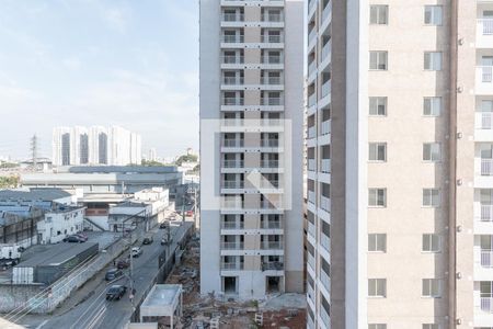 Apartamento para alugar com 55m², 2 quartos e 1 vaga Apartamento para alugar com 55m², 2 quartos e 1 vagaVista do Quarto 2