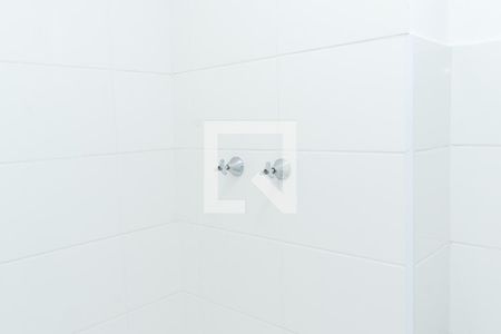 Apartamento para alugar com 55m², 2 quartos e 1 vaga Apartamento para alugar com 55m², 2 quartos e 1 vagaBanheiro da Suíte