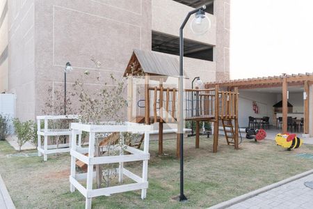 Apartamento para alugar com 55m², 2 quartos e 1 vaga Apartamento para alugar com 55m², 2 quartos e 1 vagaPlayground