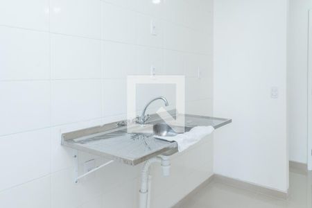 Apartamento para alugar com 55m², 2 quartos e 1 vaga Apartamento para alugar com 55m², 2 quartos e 1 vagaCozinha