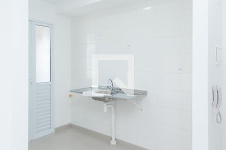 Apartamento para alugar com 55m², 2 quartos e 1 vaga Apartamento para alugar com 55m², 2 quartos e 1 vagaCozinha