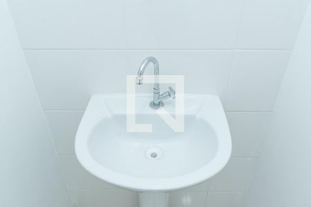 Apartamento para alugar com 55m², 2 quartos e 1 vaga Apartamento para alugar com 55m², 2 quartos e 1 vagaBanheiro 2