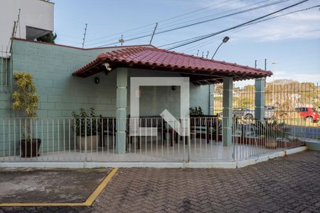 Apartamento à venda com 54m², 2 quartos e 1 vaga Apartamento à venda com 54m², 2 quartos e 1 vagaÁrea comum