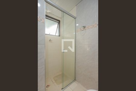 Apartamento à venda com 54m², 2 quartos e 1 vaga Apartamento à venda com 54m², 2 quartos e 1 vagaBanheiro