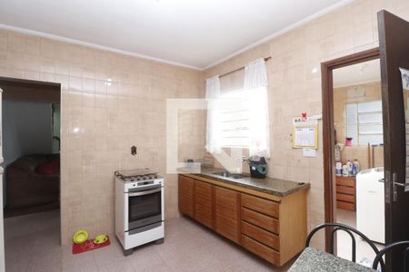 Casa à venda com 270m², 5 quartos e 4 vagasCozinha 2