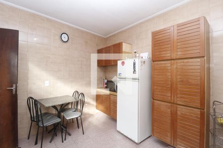 Casa à venda com 270m², 5 quartos e 4 vagasCozinha 2