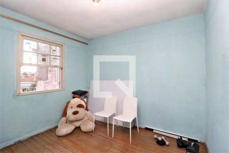 Casa à venda com 270m², 5 quartos e 4 vagasQuarto 3