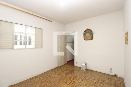 Casa à venda com 270m², 5 quartos e 4 vagasQuarto 4