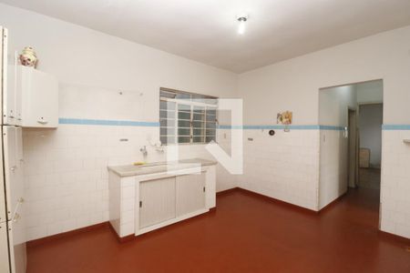 Casa à venda com 270m², 5 quartos e 4 vagasCozinha 1