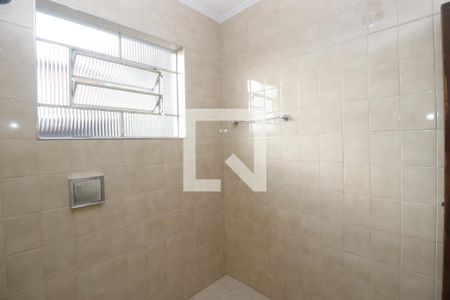 Casa à venda com 270m², 5 quartos e 4 vagasBanheiro da Suíte