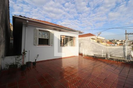 Casa à venda com 270m², 5 quartos e 4 vagasTerraço
