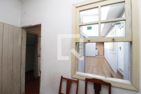 Casa à venda com 270m², 5 quartos e 4 vagasQuarto de Serviço
