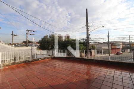 Casa à venda com 270m², 5 quartos e 4 vagasTerraço