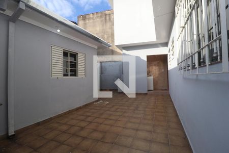 Casa à venda com 270m², 5 quartos e 4 vagasQuintal