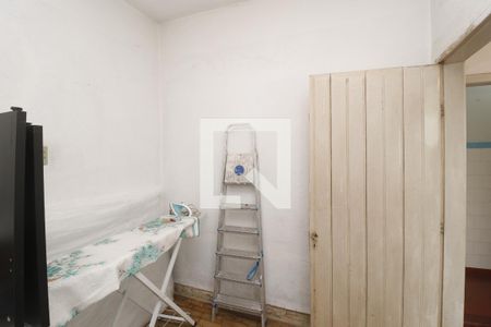 Casa à venda com 270m², 5 quartos e 4 vagasÁrea de Serviço 1